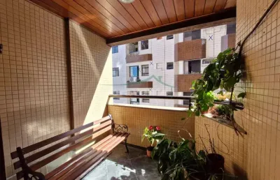 Apartamento com 3 quartos, gonzaga, santos - r$ 770 mil