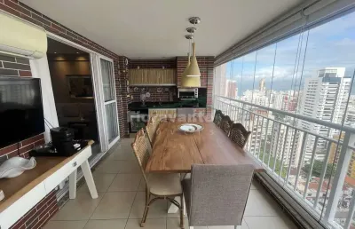 Apartamento com 3 quartos, boqueirão, santos, cod: 8456