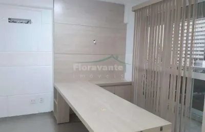 Conjunto comercial, gonzaga, santos. prédio novo no canal 3.