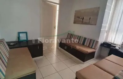 Casa comercial para alugar na Avenida Washington Luís, Boqueirão, Santos