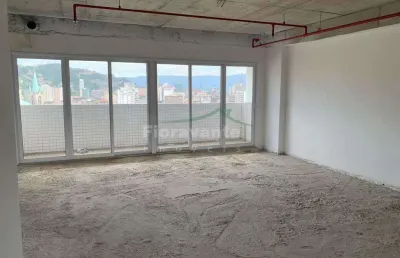 Casa comercial à venda na Rua Amador Bueno, Centro, Santos