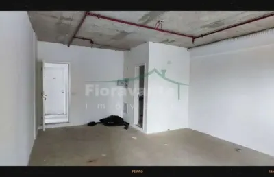 Conjunto comercial, vila mathias, santos, cod: 8285