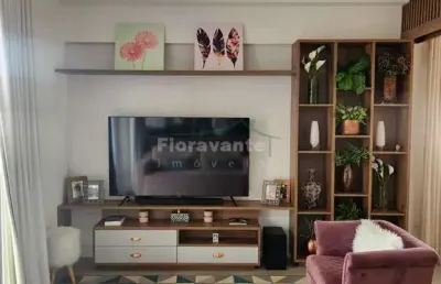 Studio com 1 quarto, boqueirão, santos - r$ 795 mil