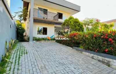 Casa com 4 quartos à venda na Lauro, 00, Pitangueiras, Lauro de Freitas