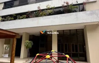 Apartamento com 3 quartos à venda na Rua Monsenhor Ápio Silva, 00, Federação, Salvador
