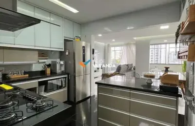 Apartamento com 4 quartos à venda na Rua da Graça, 00, Graça, Salvador