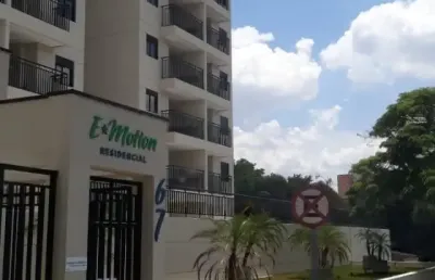 Apartamento com 2 quartos à venda na Rua José Benedetti, 67, Centro, São Bernardo do Campo