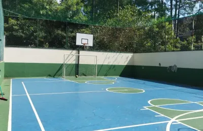 Apartamento com 3 quartos à venda na rua arujá,  vila curuçá, santo andré