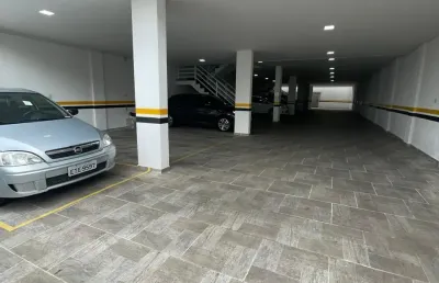 Apartamento com 2 quartos à venda na Rua Francisco Inácio, 316, Vila Vitória, Santo André