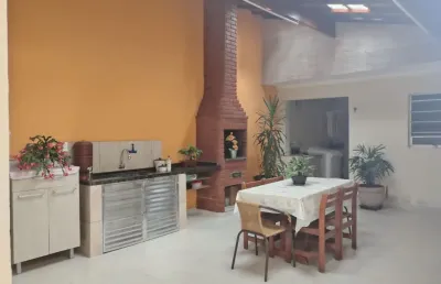 Casa à venda, 300 m² por r$ 800.000,00 - vila curuçá - santo andré/sp
