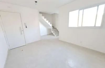 Apartamento com 2 quartos à venda no Parque Oratório, Santo André 