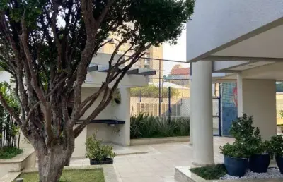 Apartamento com 3 quartos à venda no Casa Branca, Santo André 