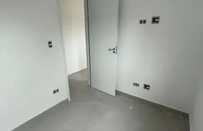 Apartamento com 2 quartos à venda na Vila São Pedro, Santo André 