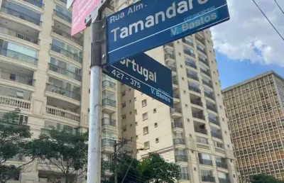 Apartamento com 3 quartos à venda na Vila Bastos, Santo André 
