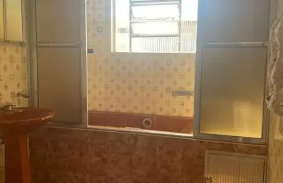 Casa com 3 quartos à venda na Vila Curuçá, Santo André 