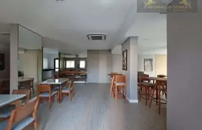 <p>descubra o privilégio de viver em uma cobertura exclusiva no vilaro campestre, um dos empreendimentos mais desejados de santo andré. com impressionantes 323m² de área útil, este imóvel no bai
