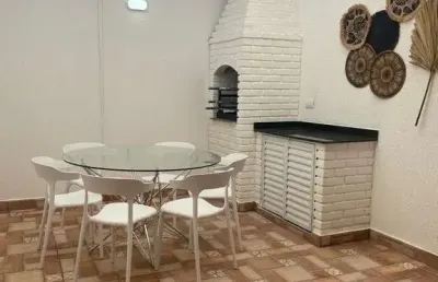 Casa em parque terra nova ii  -  são bernardo do campo