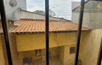 Casa com 2 quartos à venda no Parque Oratório, Santo André 
