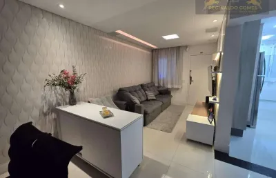 Casa em condomínio fechado com 3 quartos à venda na Vila São Pedro, Santo André 