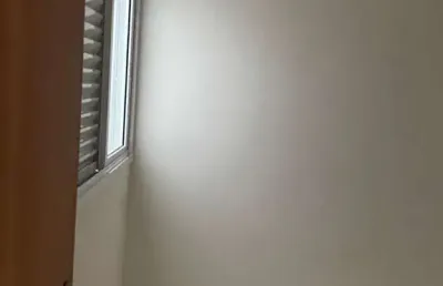 Apartamento com 2 quartos à venda no Parque das Nações, Santo André 