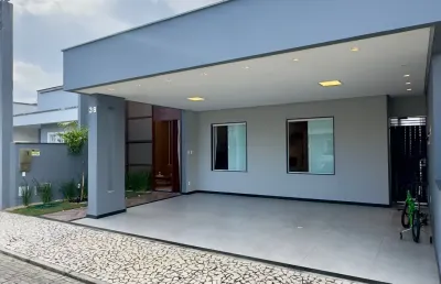 Casa em condomínio fechado com 3 quartos à venda na Avenida Artêmia Pires de Freitas, 500, Sim, Feira de Santana