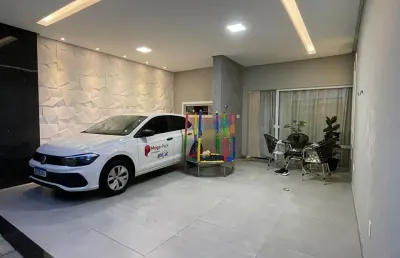 Excelente casa fora de condomínio com piscina a venda no bairro sim