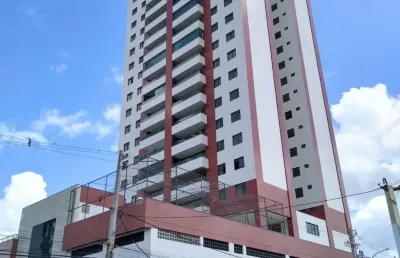 Lindo apartamento 3/4 sendo para locação no condomínio magnifique
