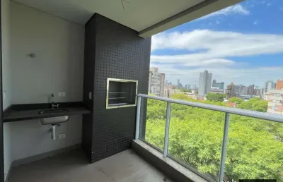 Apartamento com 3 quartos à venda na francisco glicério, 001, zona 07, maringá por r$ 850.000