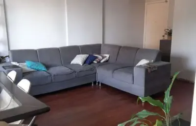 Apartamento com 3 quartos à venda na são clemente, 1, zona 07, maringá por r$ 490.000