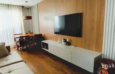 Apartamento com 2 quartos à venda na das industrias, 0002, jardim américa, maringá por r$ 325.000