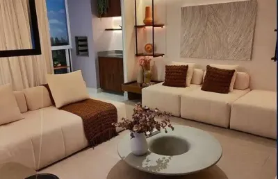 Apartamento com 3 quartos à venda na inhaúma, 288, zona 03, maringá por r$ 795.794