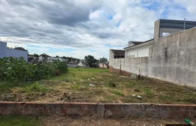 Terreno à venda na madrepérola, jardim paraíso, maringá por r$ 475.000