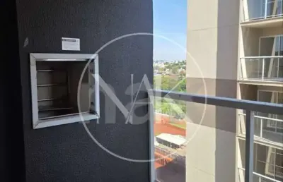 Apartamento com 2 quartos para alugar na ernesto mariucci, 366, jardim aclimação, maringá por r$ 2.500