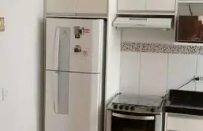 Apartamento com 2 quartos à venda na rua victor do amaral, 1016, jardim alvorada, maringá por r$ 225.000