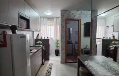 Apartamento com 1 quarto à venda na rua manoel de macedo, 290, zona 07, maringá por r$ 200.000