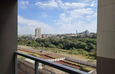 Apartamento com 2 quartos para alugar na ernesto mariucci, 366, jardim aclimação, maringá por r$ 2.300