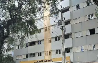 Apartamento com 2 quartos à venda na rua francisco glicério, 463, zona 07, maringá por r$ 530.000