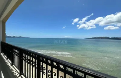 Apartamento com 4 quartos à venda na Rua 323, 175, Meia Praia, Itapema