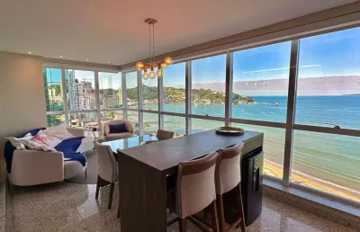 Apartamento com 4 quartos à venda na Avenida Beira MAR, 1250, Centro, Itapema
