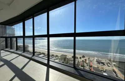 Apartamento com 4 quartos à venda na Rua 250, Esquina Com A Nereu Ramos, 22, Meia Praia, Itapema
