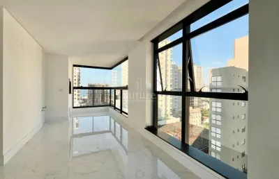 Apartamento 200 mts do mar!, pereque, porto belo - sc