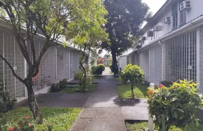 Casa à venda, 2 quartos, 1 vaga, jardim são paulo - recife/pe