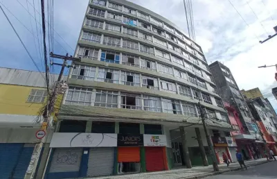 Apartamento à venda, 2 quartos, boa vista - recife/pe