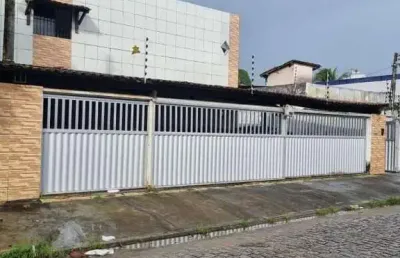 Casa à venda, 3 quartos, 2 suítes, 1 vaga, cordeiro - recife/pe