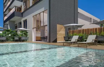 Palácio das laranjeiras, apartamento alto padrão no espinheiro