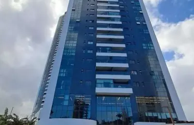 Apartamento para aluguel, 4 quartos, 3 suítes, 2 vagas, ilha do retiro - recife/pe