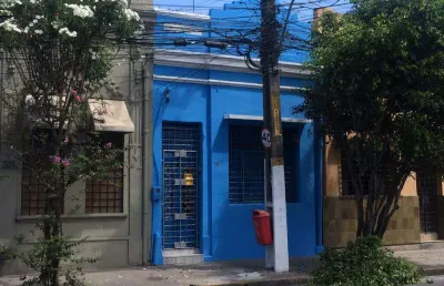 Casa com 2 quartos à venda na Rua São Gonçalo, 39, Boa Vista, Recife