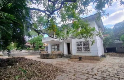 Casa para aluguel, 3 quartos, 4 vagas, madalena - recife/pe