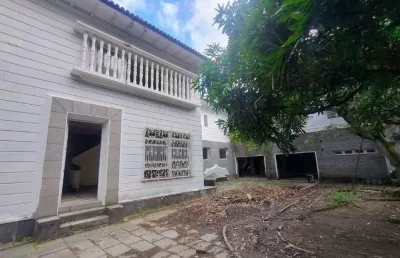 Terreno comercial para alugar na Rua Hermógenes de Morais, 219, Madalena, Recife