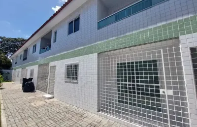 Apartamento para aluguel, 2 quartos, 1 suíte, 1 vaga, cordeiro - recife/pe